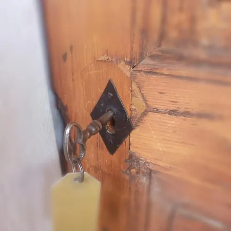 Meiro Di Choco Farm stay *