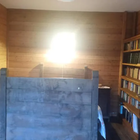 Meiro Di Choco Farm stay Pradleves