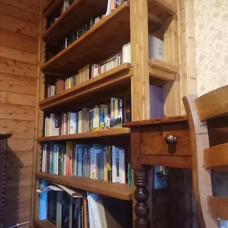 Meiro Di Choco * Pradleves