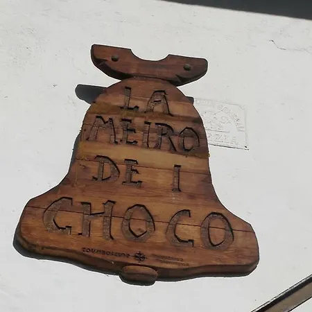 Meiro Di Choco Farm stay