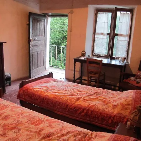 Farm stay Meiro Di Choco Pradleves