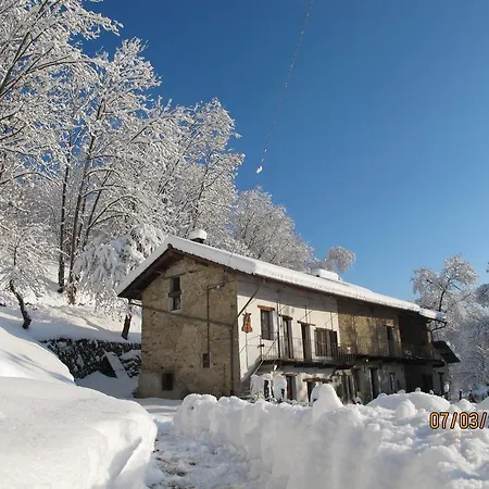 Meiro Di Choco * Pradleves