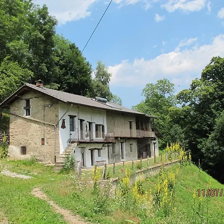 Meiro Di Choco Pradleves