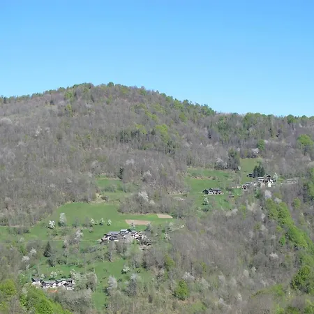 Meiro Di Choco Pradleves