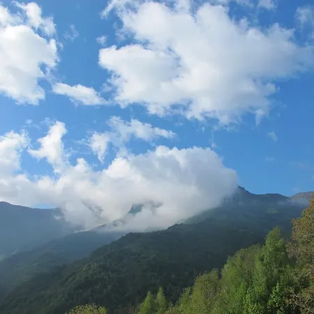 Farm stay Meiro Di Choco Pradleves