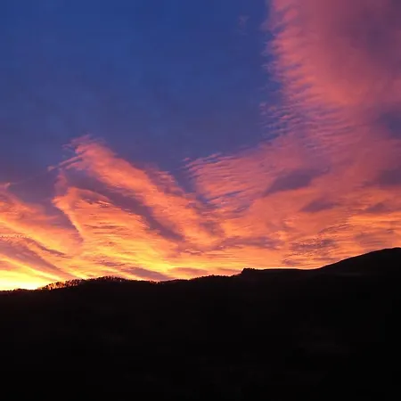 팜스테이 Meiro Di Choco Pradleves