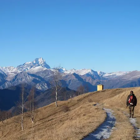 Meiro Di Choco Pradleves