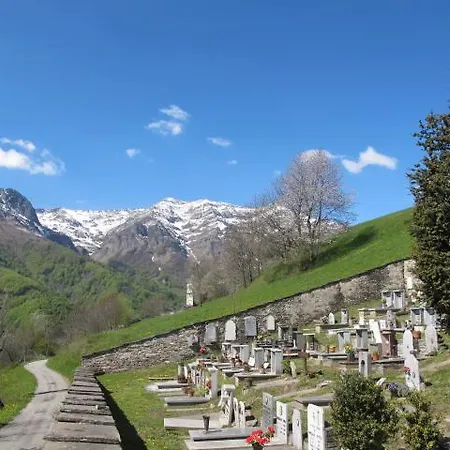 Farm stay Meiro Di Choco