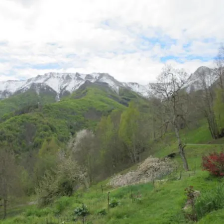 Farm stay Meiro Di Choco *