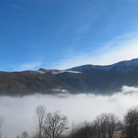 Meiro Di Choco Farm stay Pradleves