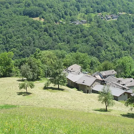 Meiro Di Choco Farm stay Pradleves