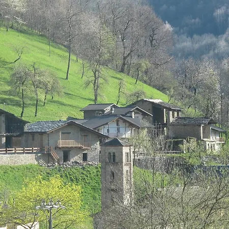 Meiro Di Choco Pradleves