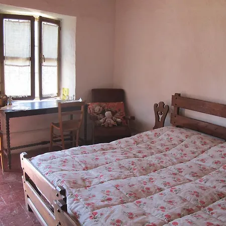 Meiro Di Choco * Pradleves