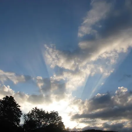 팜스테이 Meiro Di Choco *