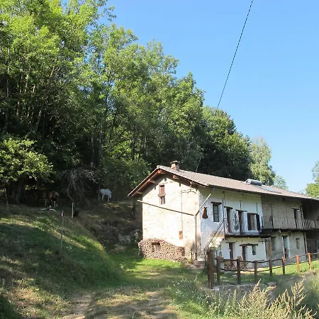 Meiro Di Choco Farm stay