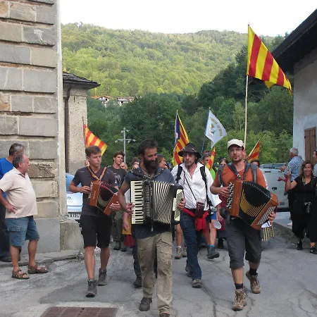 Farm stay Meiro Di Choco *