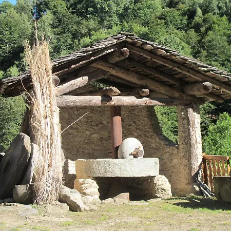 Meiro Di Choco 팜스테이 *