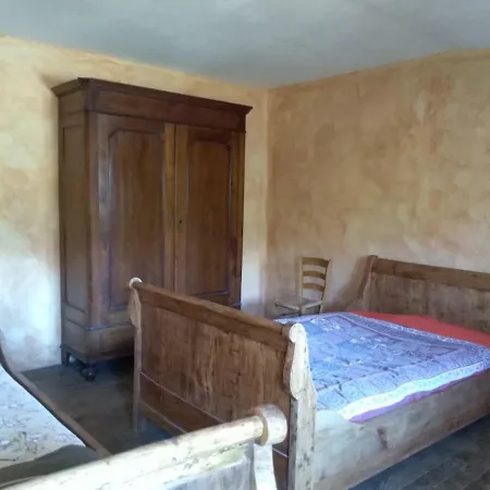 Meiro Di Choco Farm stay