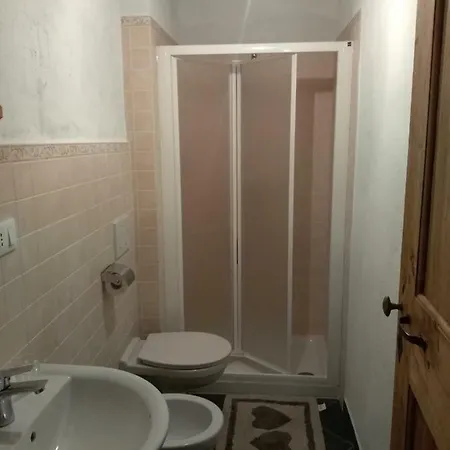 Meiro Di Choco Farm stay