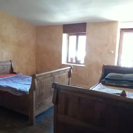 Meiro Di Choco Pradleves