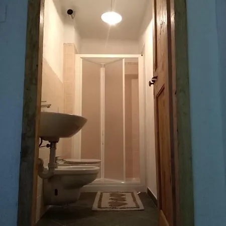 Meiro Di Choco 팜스테이 *