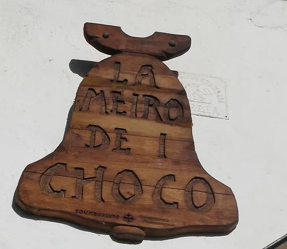 Meiro Di Choco Bauernhof