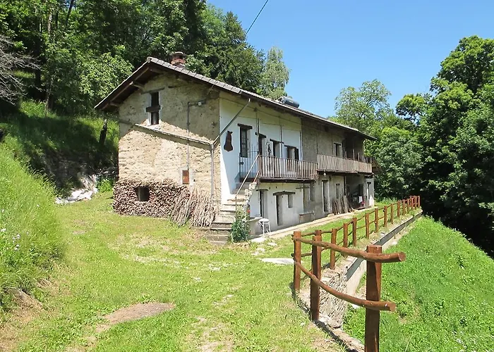 Bauernhof Meiro Di Choco