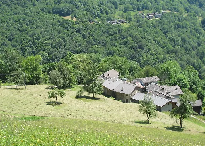 Meiro Di Choco Bauernhof Pradleves